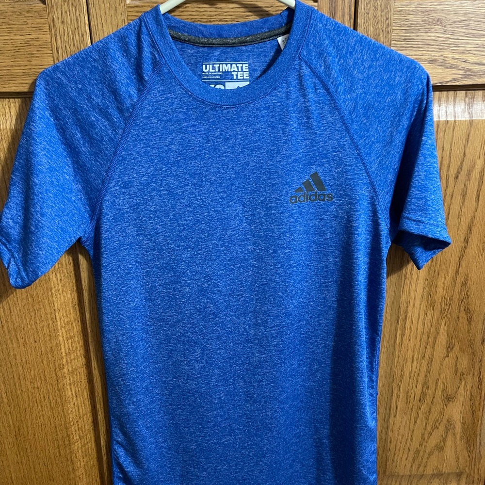 Mens Adidas T-Shirt